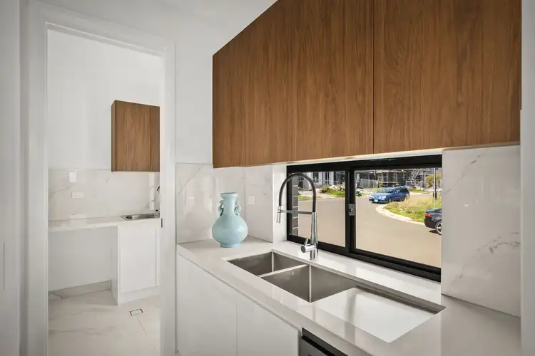 Fifth view of Homely house listing, 8 Burcham Street, Marsden Park NSW 2765
