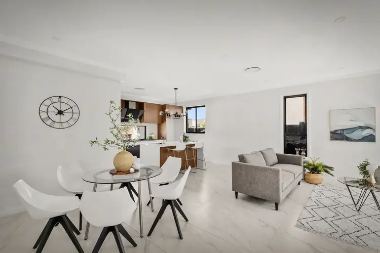 Sixth view of Homely house listing, 8 Burcham Street, Marsden Park NSW 2765