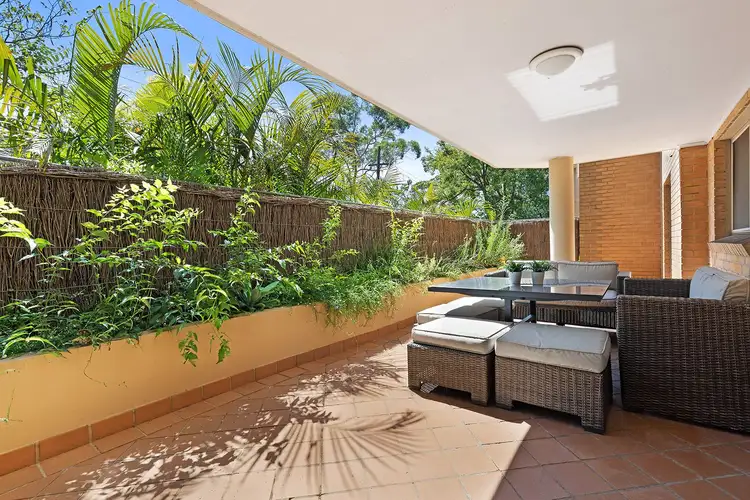 Second view of Homely unit listing, 15/11-13 Sutherland Road, Chatswood NSW 2067
