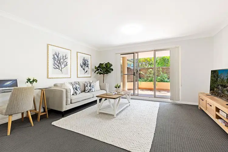 Third view of Homely unit listing, 15/11-13 Sutherland Road, Chatswood NSW 2067