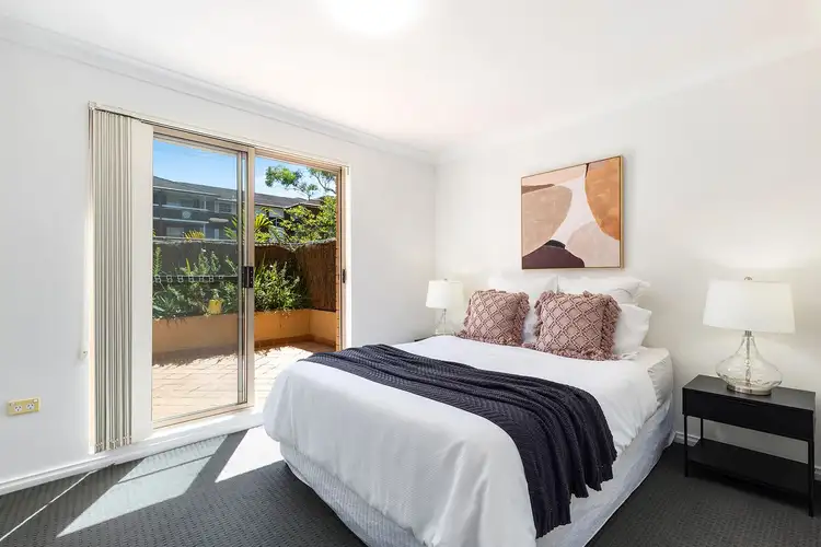 Fifth view of Homely unit listing, 15/11-13 Sutherland Road, Chatswood NSW 2067