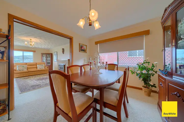 Second view of Homely house listing, 7 Narang Street, Yakamia WA 6330