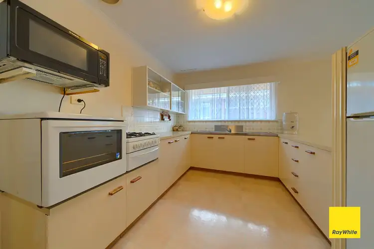 Fifth view of Homely house listing, 7 Narang Street, Yakamia WA 6330