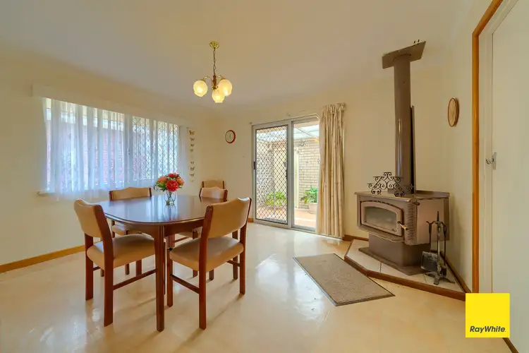 Sixth view of Homely house listing, 7 Narang Street, Yakamia WA 6330
