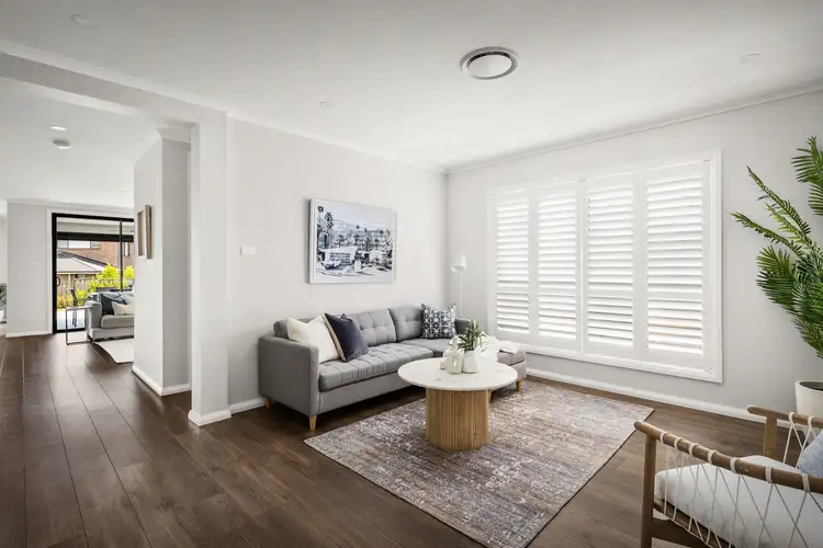Third view of Homely house listing, 15 Romagnola Street, Box Hill NSW 2765