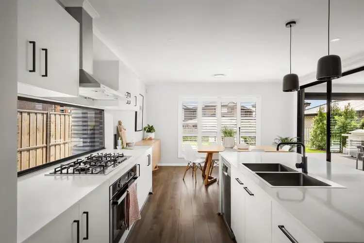 Sixth view of Homely house listing, 15 Romagnola Street, Box Hill NSW 2765