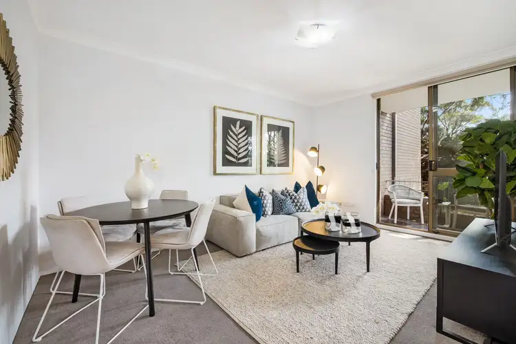 Main view of Homely apartment listing, 8/5 Robert Street, Artarmon NSW 2064