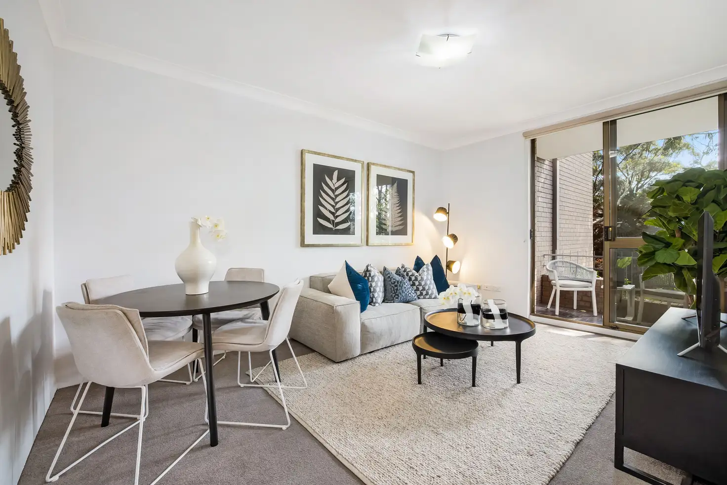 Main view of Homely apartment listing, 8/5 Robert Street, Artarmon NSW 2064