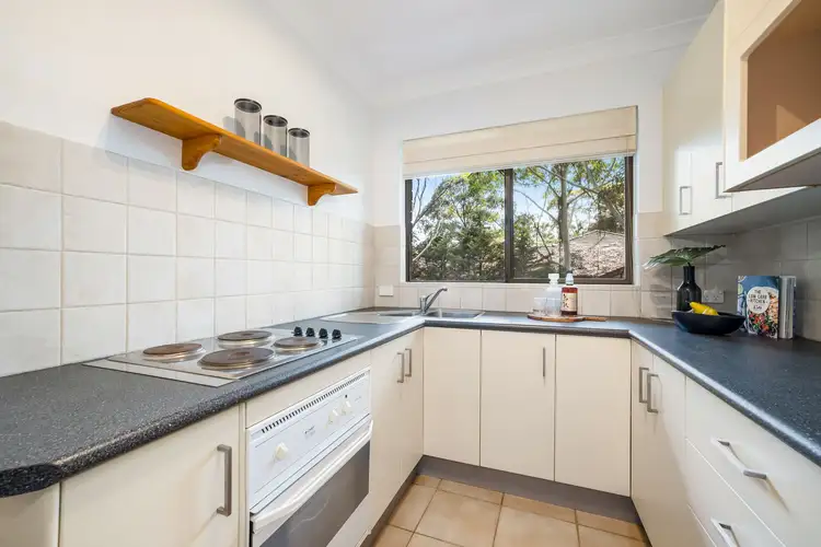 Second view of Homely apartment listing, 8/5 Robert Street, Artarmon NSW 2064