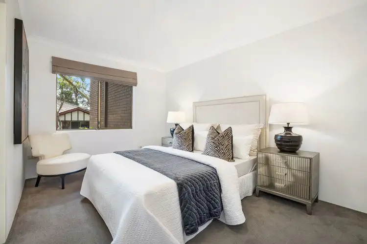 Fourth view of Homely apartment listing, 8/5 Robert Street, Artarmon NSW 2064
