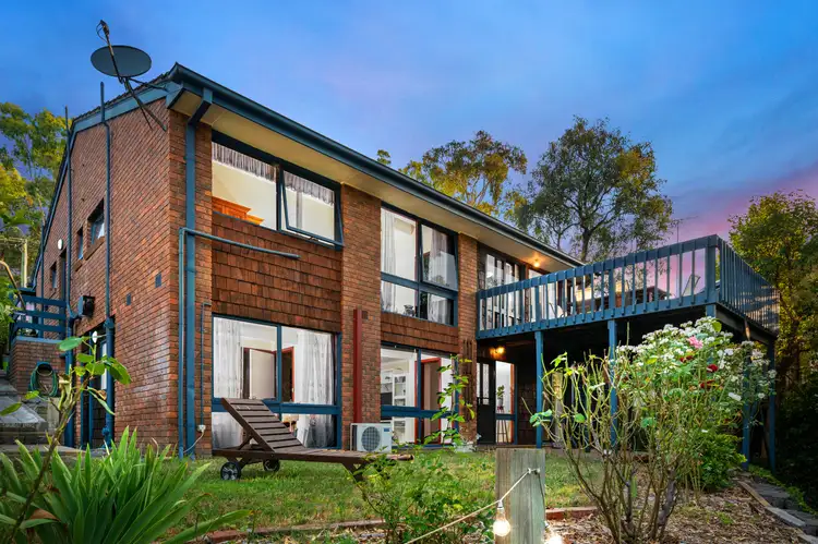 Main view of Homely house listing, 26 Shanklin Street, Hurstbridge VIC 3099