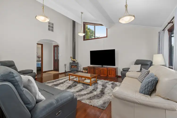 Third view of Homely house listing, 26 Shanklin Street, Hurstbridge VIC 3099