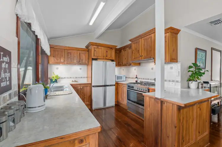 Fifth view of Homely house listing, 26 Shanklin Street, Hurstbridge VIC 3099