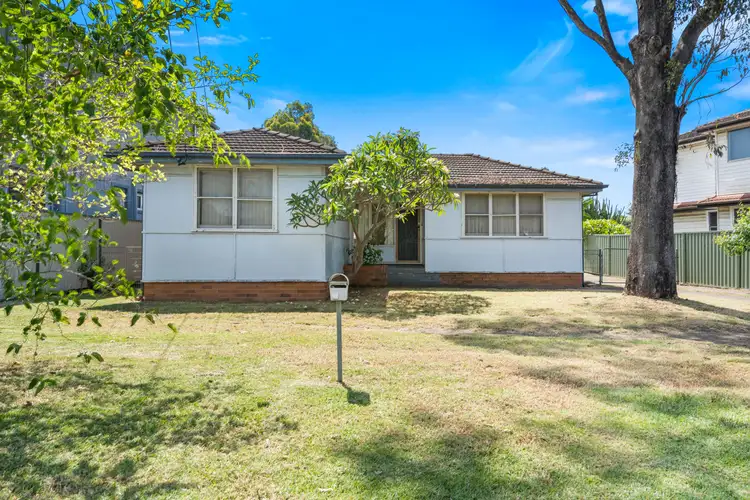29 Abercrombie Street, Cabramatta West NSW 2166