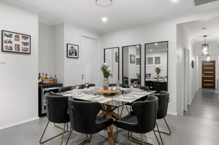 Third view of Homely house listing, 18 Lomatia Place, Denham Court NSW 2565