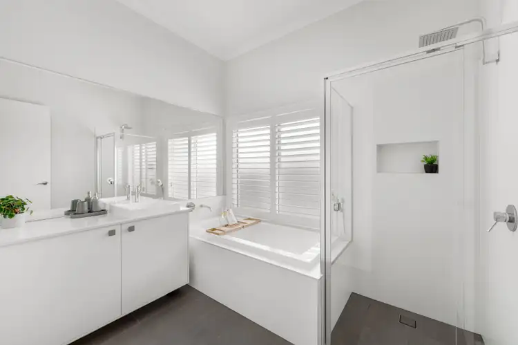 Fifth view of Homely house listing, 18 Lomatia Place, Denham Court NSW 2565