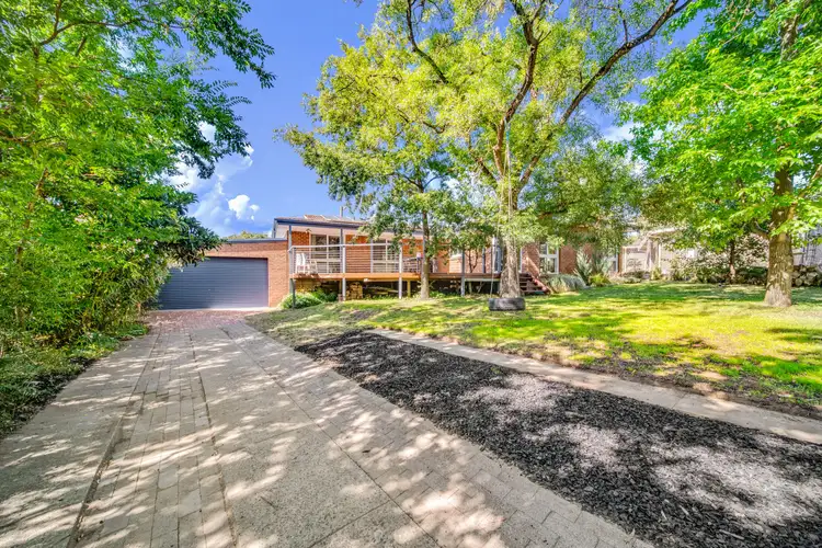 11 Bathurst Place, Macquarie ACT 2614