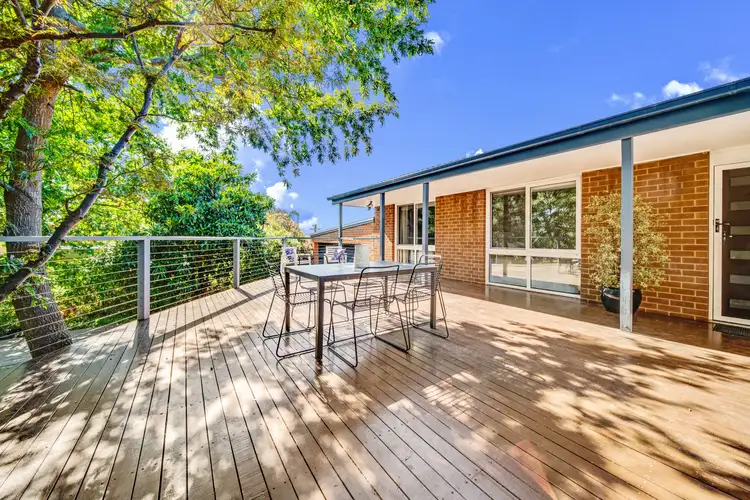 Second view of Homely house listing, 11 Bathurst Place, Macquarie ACT 2614