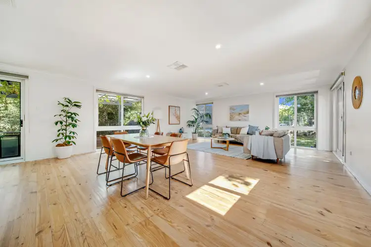 Third view of Homely house listing, 11 Bathurst Place, Macquarie ACT 2614