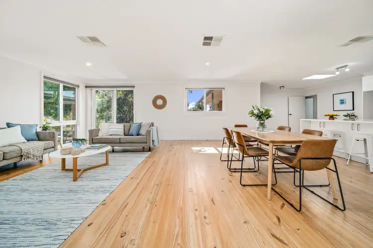 Fourth view of Homely house listing, 11 Bathurst Place, Macquarie ACT 2614