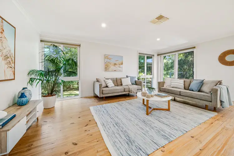 Fifth view of Homely house listing, 11 Bathurst Place, Macquarie ACT 2614
