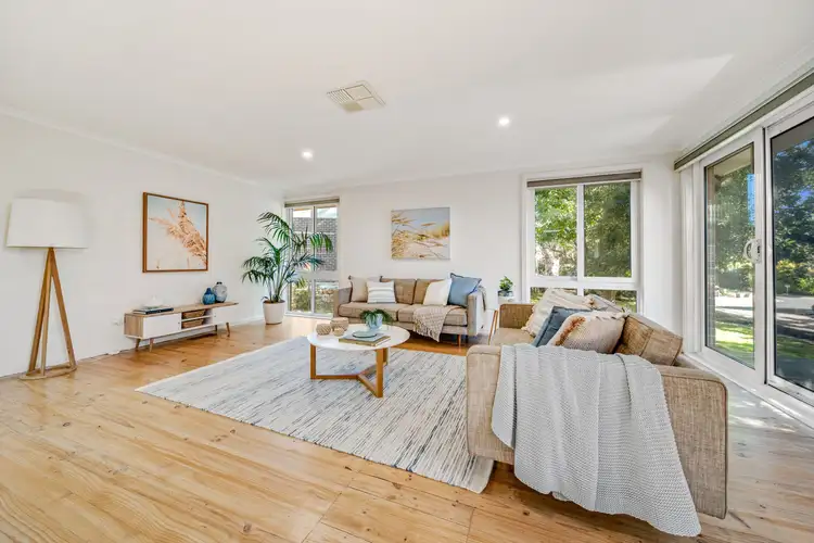 Sixth view of Homely house listing, 11 Bathurst Place, Macquarie ACT 2614