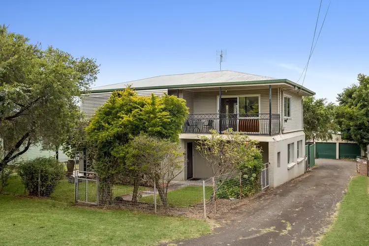 10 Hillside Street, Newtown QLD 4350