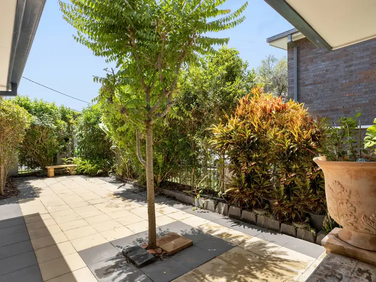 Fifth view of Homely semi-detached listing, 1/6 Margaret Street, Southport QLD 4215