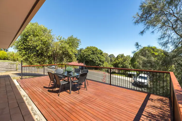 Main view of Homely house listing, 18 Sherwood Avenue, Happy Valley SA 5159