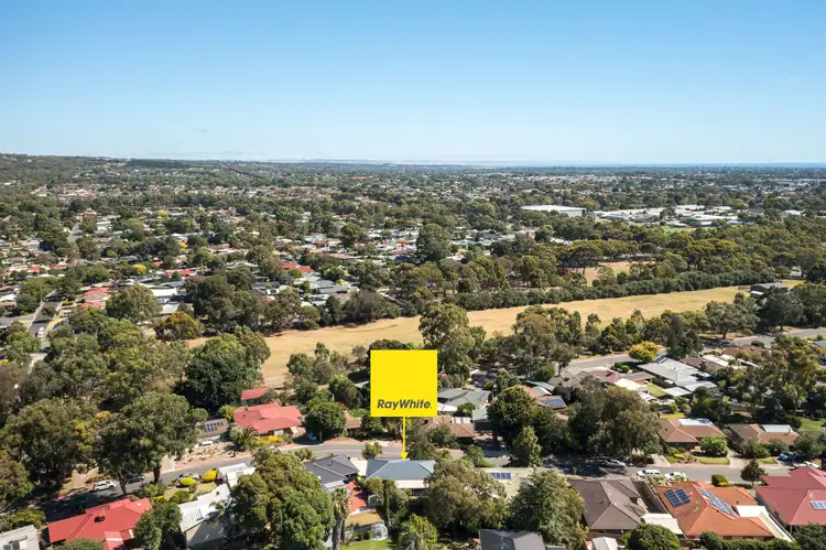 Second view of Homely house listing, 18 Sherwood Avenue, Happy Valley SA 5159