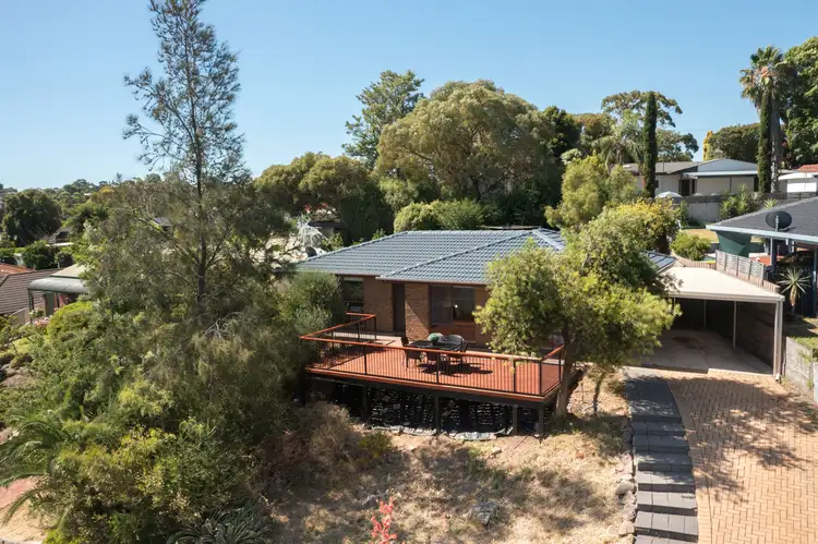 Third view of Homely house listing, 18 Sherwood Avenue, Happy Valley SA 5159