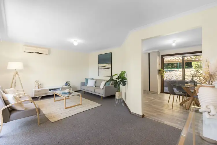 Fourth view of Homely house listing, 18 Sherwood Avenue, Happy Valley SA 5159