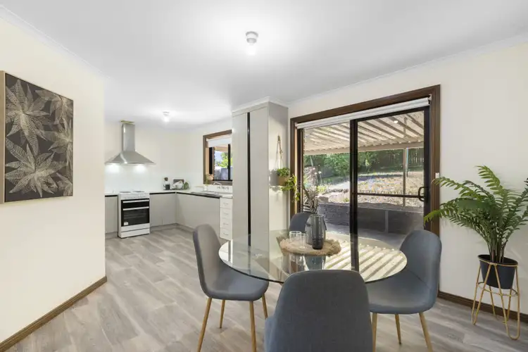 Fifth view of Homely house listing, 18 Sherwood Avenue, Happy Valley SA 5159