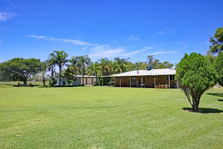 Second view of Homely rural property listing, Cedar Park/41728 Burnett Highway, Callide QLD 4715