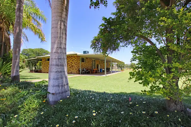 Fifth view of Homely rural property listing, Cedar Park/41728 Burnett Highway, Callide QLD 4715