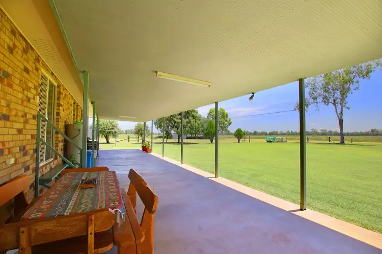 Sixth view of Homely rural property listing, Cedar Park/41728 Burnett Highway, Callide QLD 4715