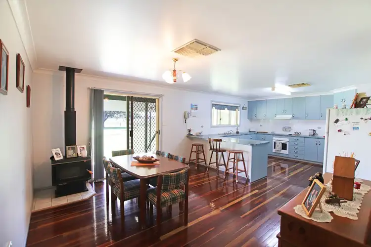 Seventh view of Homely rural property listing, Cedar Park/41728 Burnett Highway, Callide QLD 4715