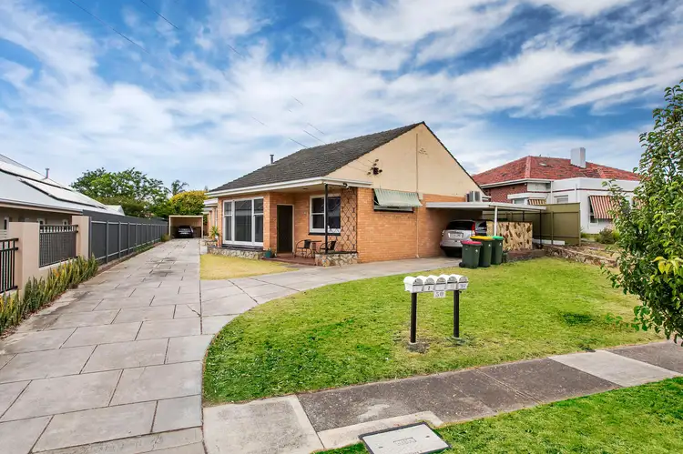 3/50 Walkers Road, Somerton Park SA 5044
