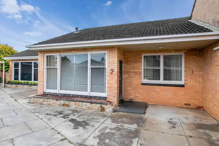 Second view of Homely unit listing, 3/50 Walkers Road, Somerton Park SA 5044