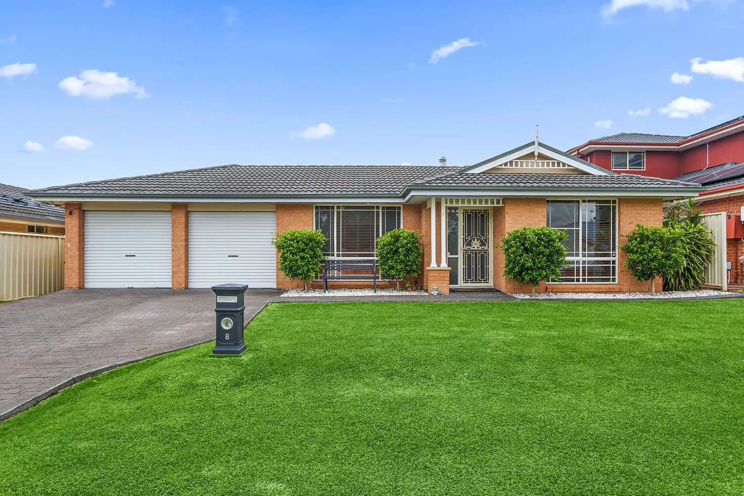 Main view of Homely house listing, 8 Stubbs Road, Albion Park NSW 2527