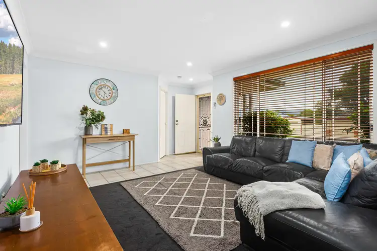Second view of Homely house listing, 8 Stubbs Road, Albion Park NSW 2527