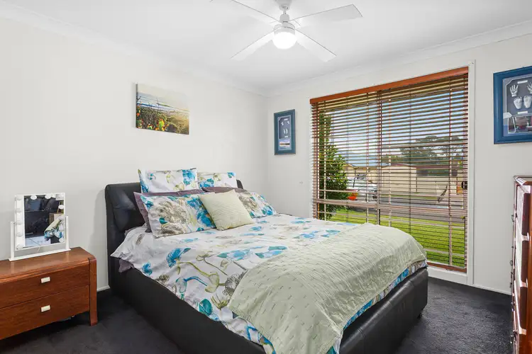 Fifth view of Homely house listing, 8 Stubbs Road, Albion Park NSW 2527