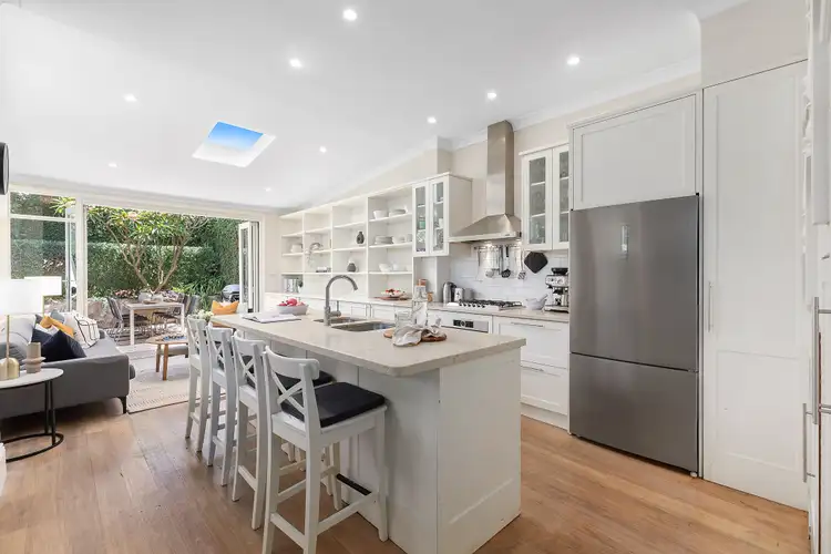 Third view of Homely house listing, 149 Paddington Street, Paddington NSW 2021