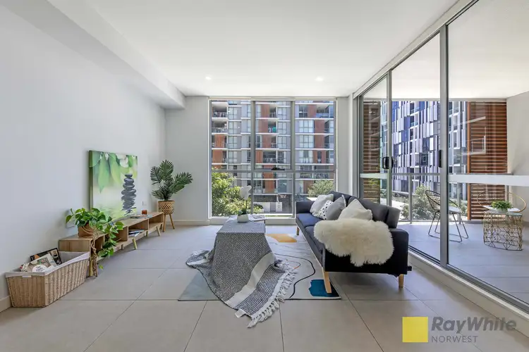 Main view of Homely apartment listing, 314/260 Coward Street, Mascot NSW 2020