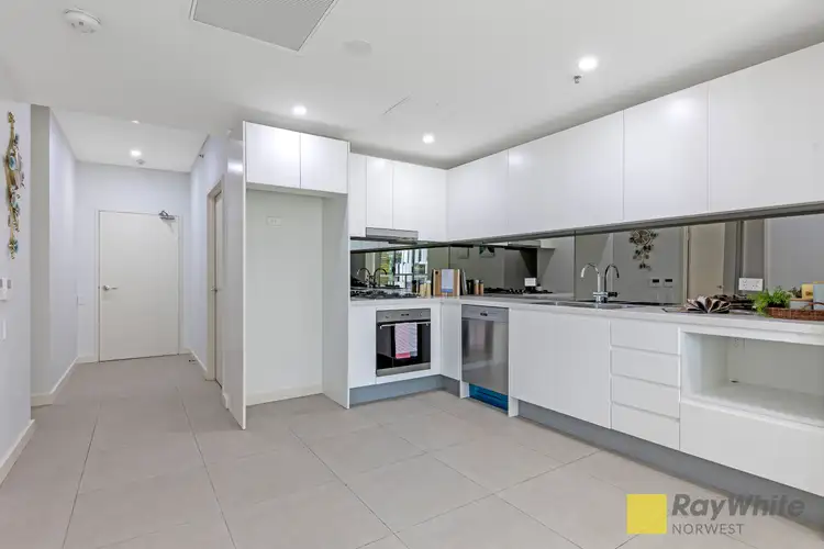 Fourth view of Homely apartment listing, 314/260 Coward Street, Mascot NSW 2020