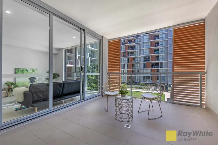 Fifth view of Homely apartment listing, 314/260 Coward Street, Mascot NSW 2020