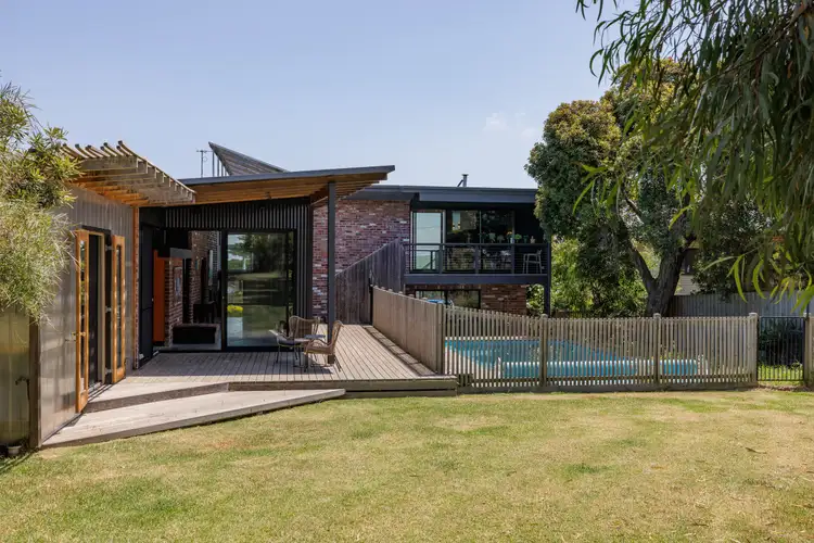Third view of Homely house listing, 14 Panorama Drive, San Remo VIC 3925