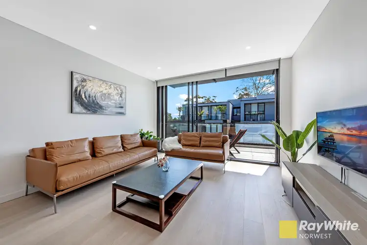 Main view of Homely apartment listing, 30/1 Womerah Street, Turramurra NSW 2074