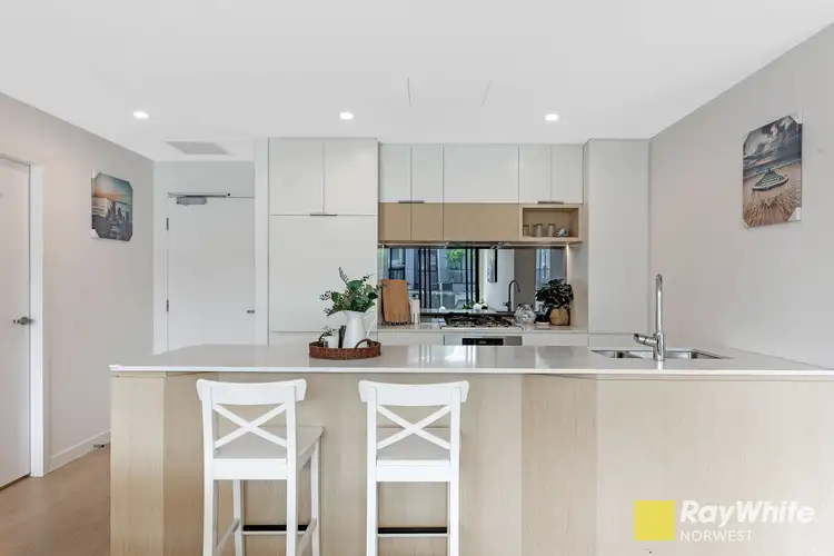 Fourth view of Homely apartment listing, 30/1 Womerah Street, Turramurra NSW 2074