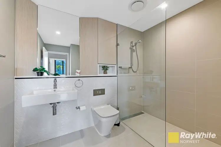 Sixth view of Homely apartment listing, 30/1 Womerah Street, Turramurra NSW 2074